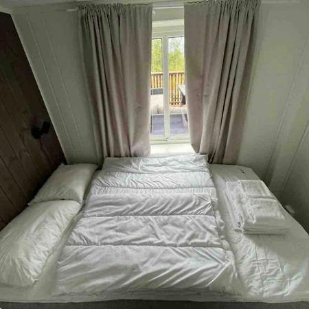 Kb Basement Apartment Сёрвоген Экстерьер фото