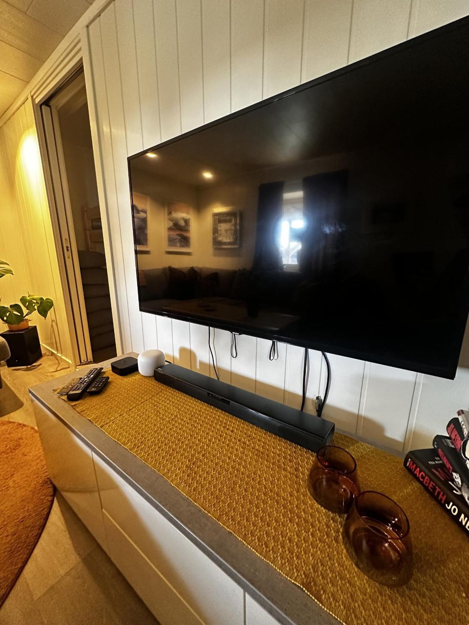 Kb Basement Apartment Сёрвоген Экстерьер фото